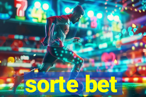 sorte bet